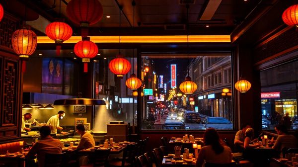 Exploring the Best Cantonese Dining Spots in Victoria Now