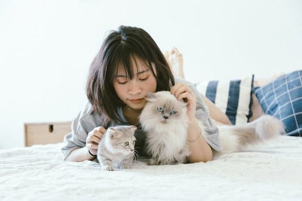 How Does Pet Ownership Enhance Your Physical and Mental Health?