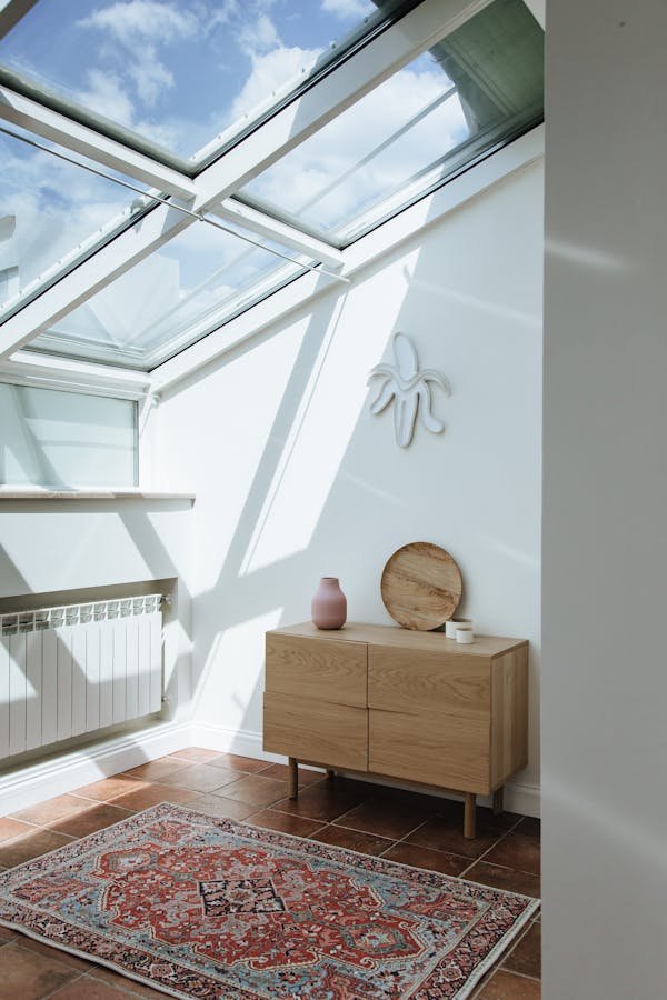 Enhance your home with wendland roof lanterns